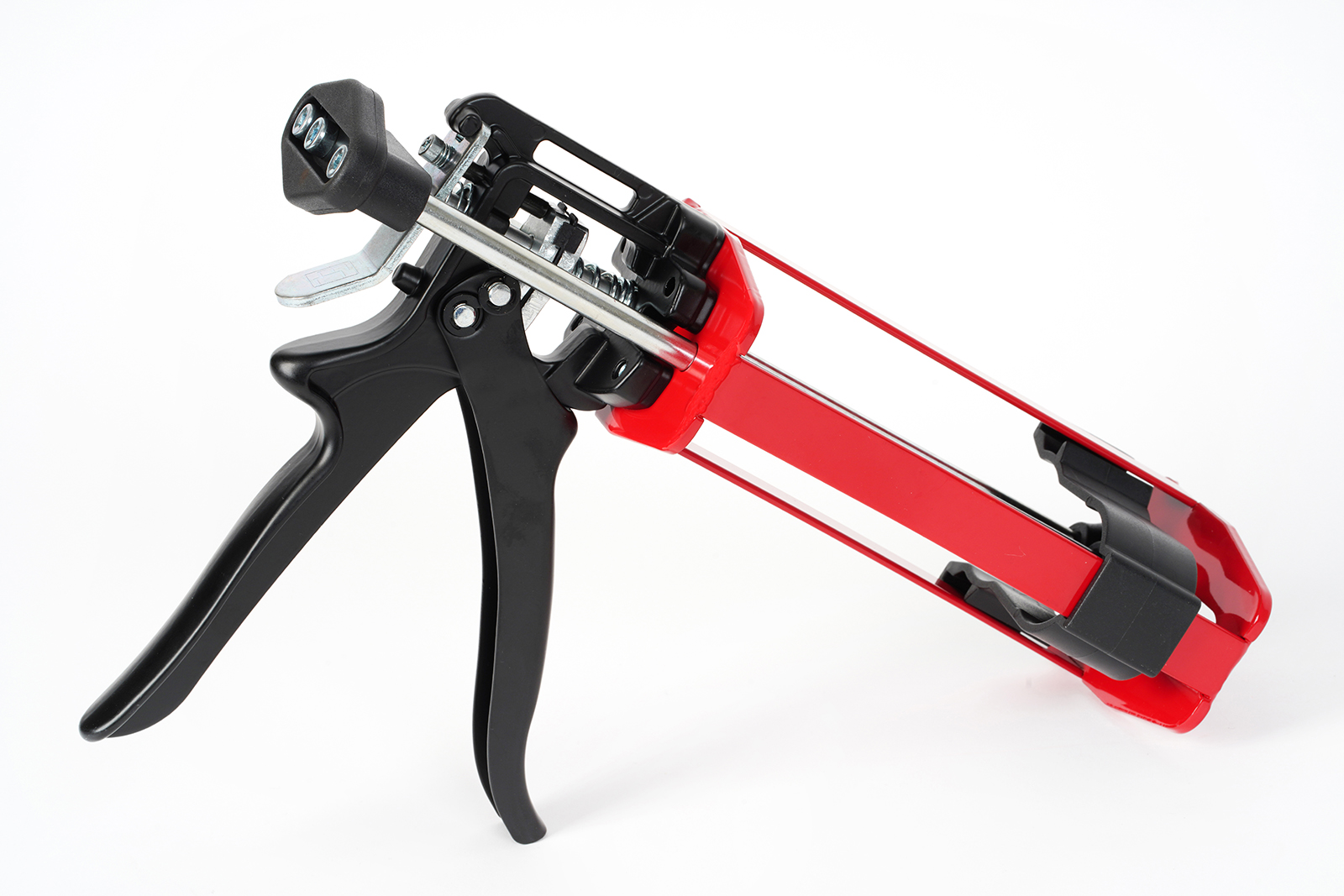 Metal dispenser for 178 and 200 ml cartridges