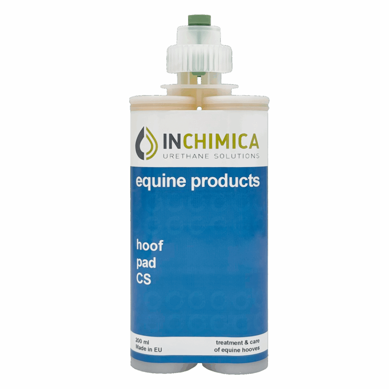 HOOF PAD CS
