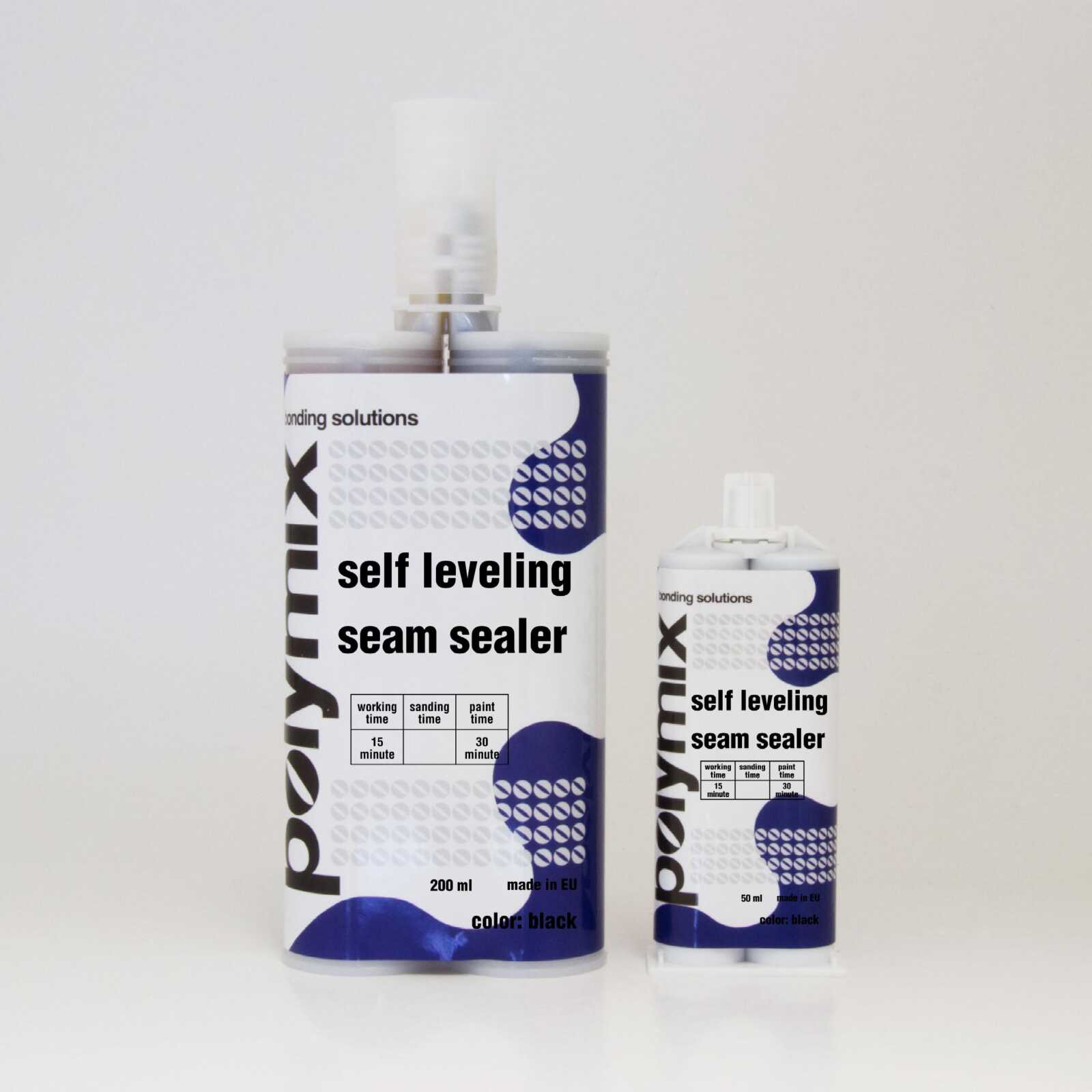 POLYMIX Self Leveling Seam Sealer